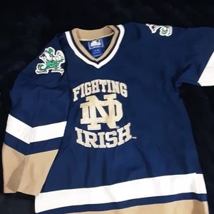 Kids jersey